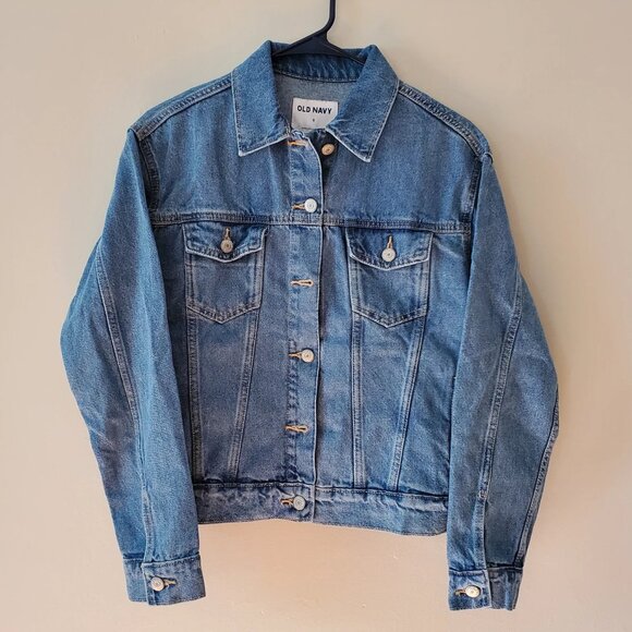 Quilt Block Jacket - Size Small - Picture 3 of 3